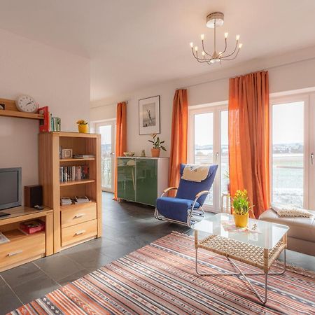 Ferienwohnung Roter Kater Am Nationalpark Eifel Bergbuir Esterno foto