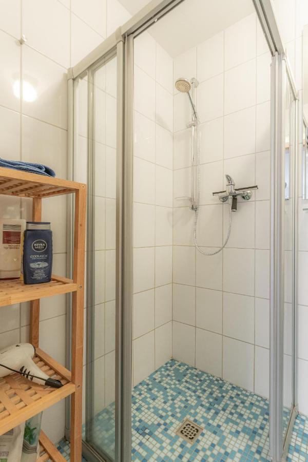 Ferienwohnung Roter Kater Am Nationalpark Eifel Bergbuir Esterno foto