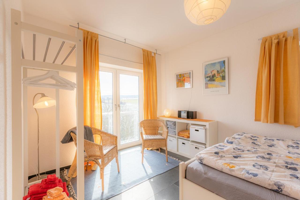 Ferienwohnung Roter Kater Am Nationalpark Eifel Bergbuir Esterno foto